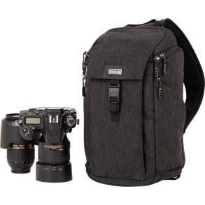 Think Tank Urban Access Sling 10, Dark Grey
