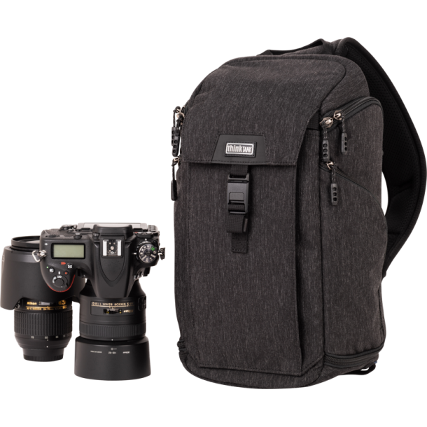 Think Tank Urban Access Sling 10, Dark Grey