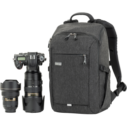 Think Tank BackStory 13, Graphite