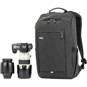 Think Tank BackStory 15, Graphite