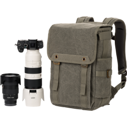 Think Tank Retrospective Backpack 15, Pinestone