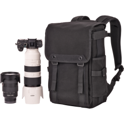 Think Tank Retrospective Backpack 15, Black