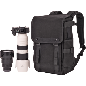 Think Tank Retrospective Backpack 15, Black