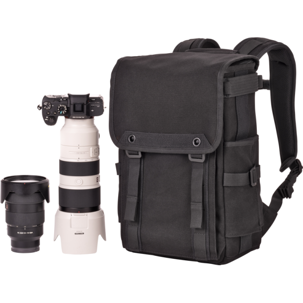 Think Tank Retrospective Backpack 15, Black