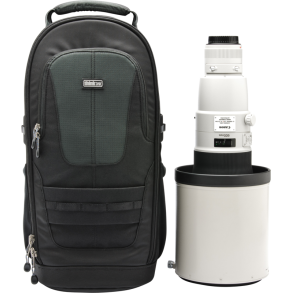 Think Tank Glass Limo, Black/Grey