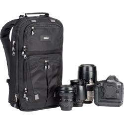 Think Tank Shape Shifter 17 V2.0, Black