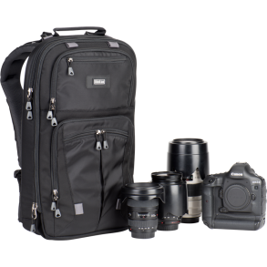 Think Tank Shape Shifter 17 V2.0, Black