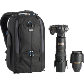 Think Tank StreetWalker V2., Black