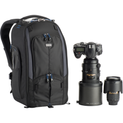 Think Tank StreetWalker Pro V2.0, Black