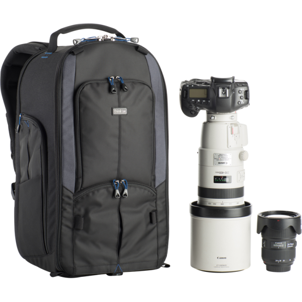 Think Tank StreetWalker HardDrive V2.0, Black