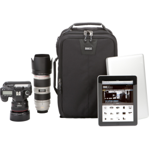 Think Tank Airport Essentials, Black