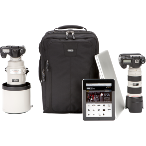 Think Tank Airport Accelerator, Black