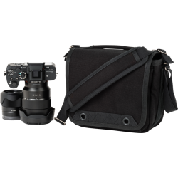 Think Tank Retrospective 4 V2.0, Black