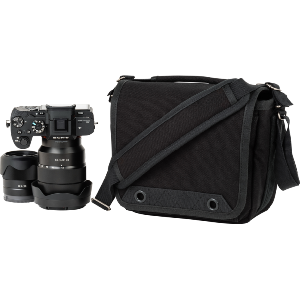 Think Tank Retrospective 4 V2.0, Black