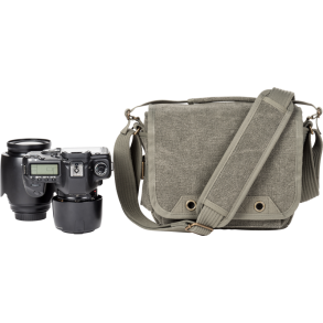 Think Tank Retrospective 5 V2.0, Pinestone