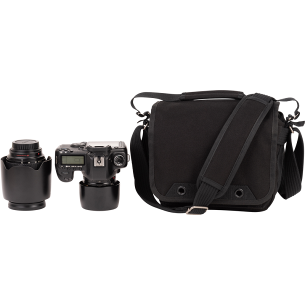 Think Tank Retrospective 5 V2.0, Black