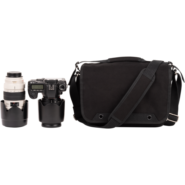 Think Tank Retrospective 7 V2.0, Black
