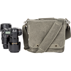 Think Tank Retrospective 10 V2.0, Pinestone