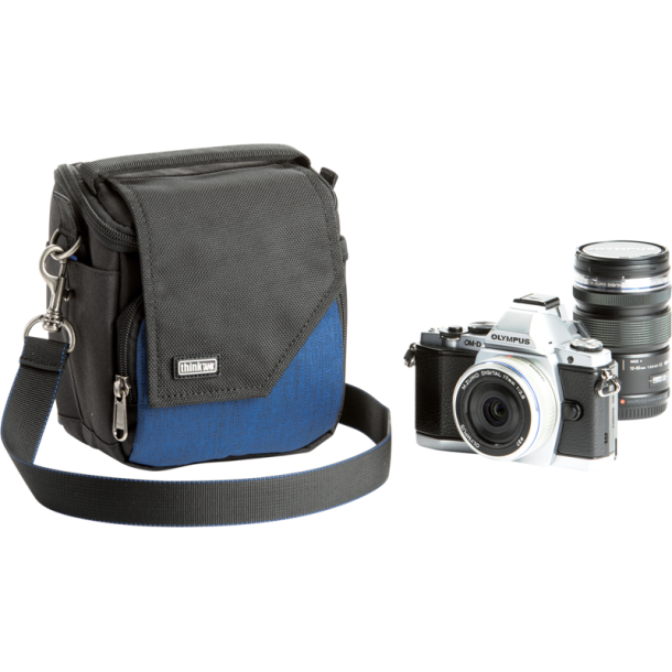 Think Tank Mirrorless Mover 10, Dark Blue