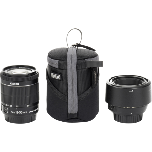 Think Tank Lens Case Duo 5, Black
