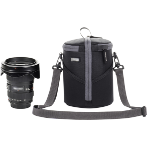 Think Tank Lens Case Duo 30, Black