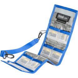 Think Tank Pixel Pocket Rocket - Blue