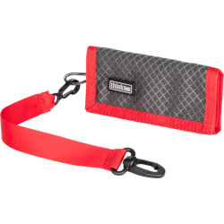 Think Tank Pee Wee Pixel Pocket Rocket, Red