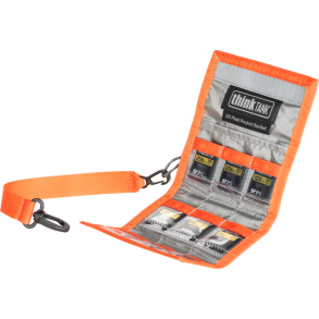 Think Tank SD Pixel Pocket Rocket