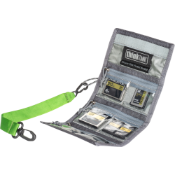 Think Tank Secure Pocket Rocket, Black