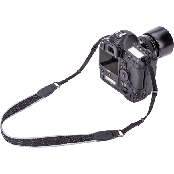 Think Tank Camera Strap/Grey V2.0, Black/Grey
