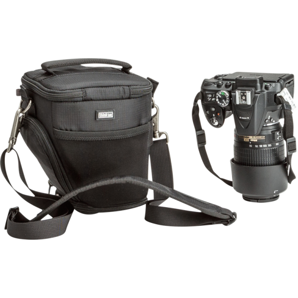 Think Tank Digital Holster 10 V2.0, Black