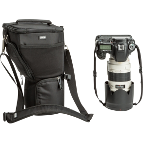 Think Tank Digital Holster 50 V2.0, Black