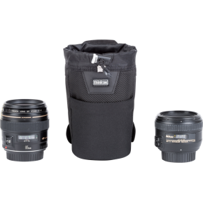 Think Tank Lens Changer 15 V3.0, Black/Grey