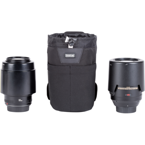 Think Tank Lens Changer 25 V3.0, Black/Grey