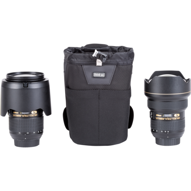 Think Tank Lens Changer 35 V3.0, Black/Grey