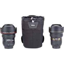 Think Tank Lens Changer 50 V3.0, Black/Grey