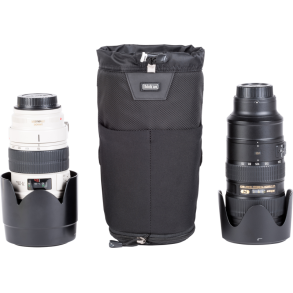 Think Tank Lens Changer 75 Pop Down V3.0, Black/Grey