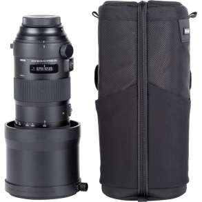 Think Tank Lens Changer 150-600 V3.0, Black/Grey