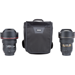 Think Tank Skin 50 V3.0, Black