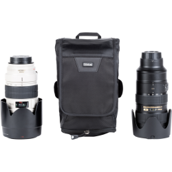 Think Tank Skin 75 Pop Down V3.0, Black