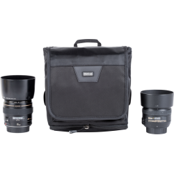 Think Tank Skin Changer Pop Down V3.0, Black