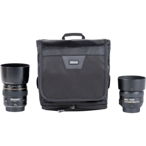 Think Tank Skin Changer Pop Down V3.0, Black