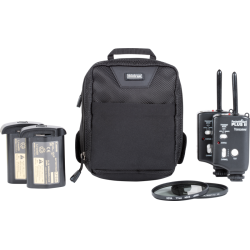 Think Tank Stuff It!, Black/Grey