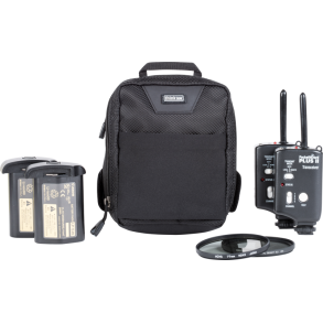 Think Tank Stuff It!, Black/Grey