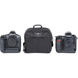 Think Tank Speed Changer V3.0, Black/Grey