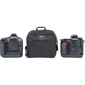 Think Tank Speed Changer V3.0, Black/Grey