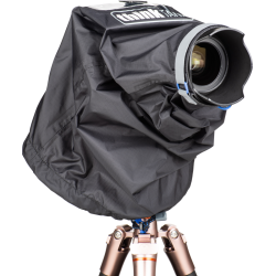 Think Tank Emergency Rain Cover - Small