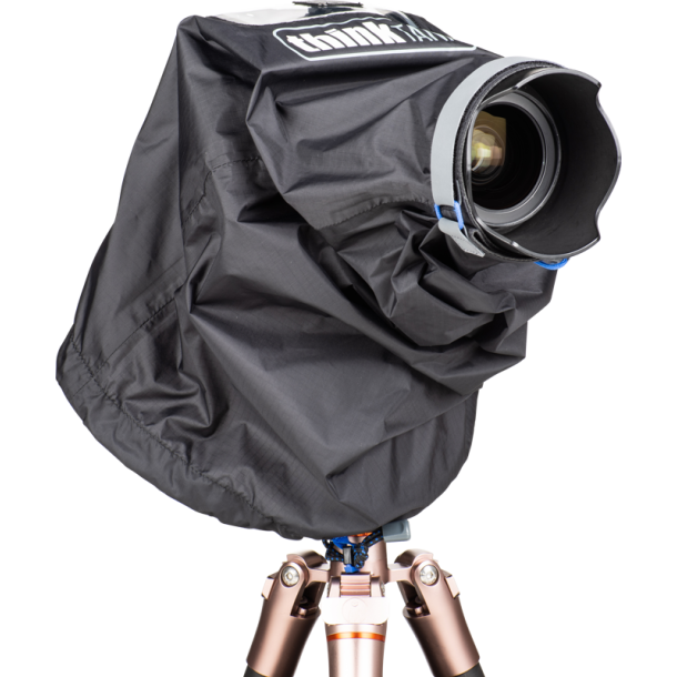 Think Tank Emergency Rain Cover - Small