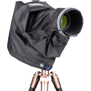 Think Tank Emergency Rain Cover - Medium