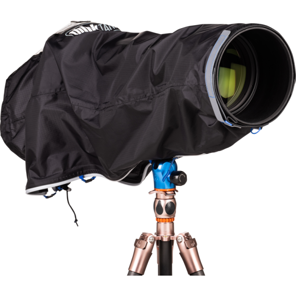 Think Tank Emergency Rain Cover - Large